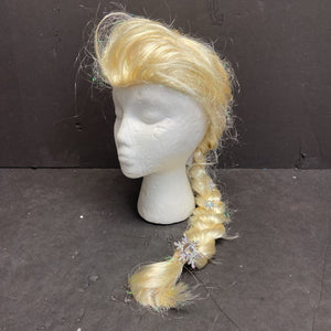 Elsa Wig