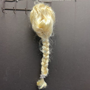 Elsa Wig