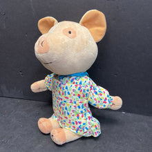 Load image into Gallery viewer, "If You Give A Pig A Party" Book Buddy Pig Plush (Laura Numeroff)
