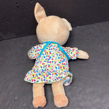 Load image into Gallery viewer, "If You Give A Pig A Party" Book Buddy Pig Plush (Laura Numeroff)
