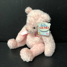 Load image into Gallery viewer, My First Teddy Bear Plush
