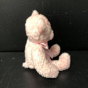My First Teddy Bear Plush