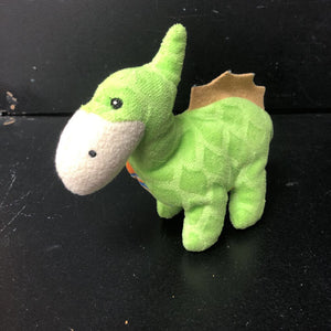 Dinosaur Plush