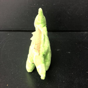Dinosaur Plush