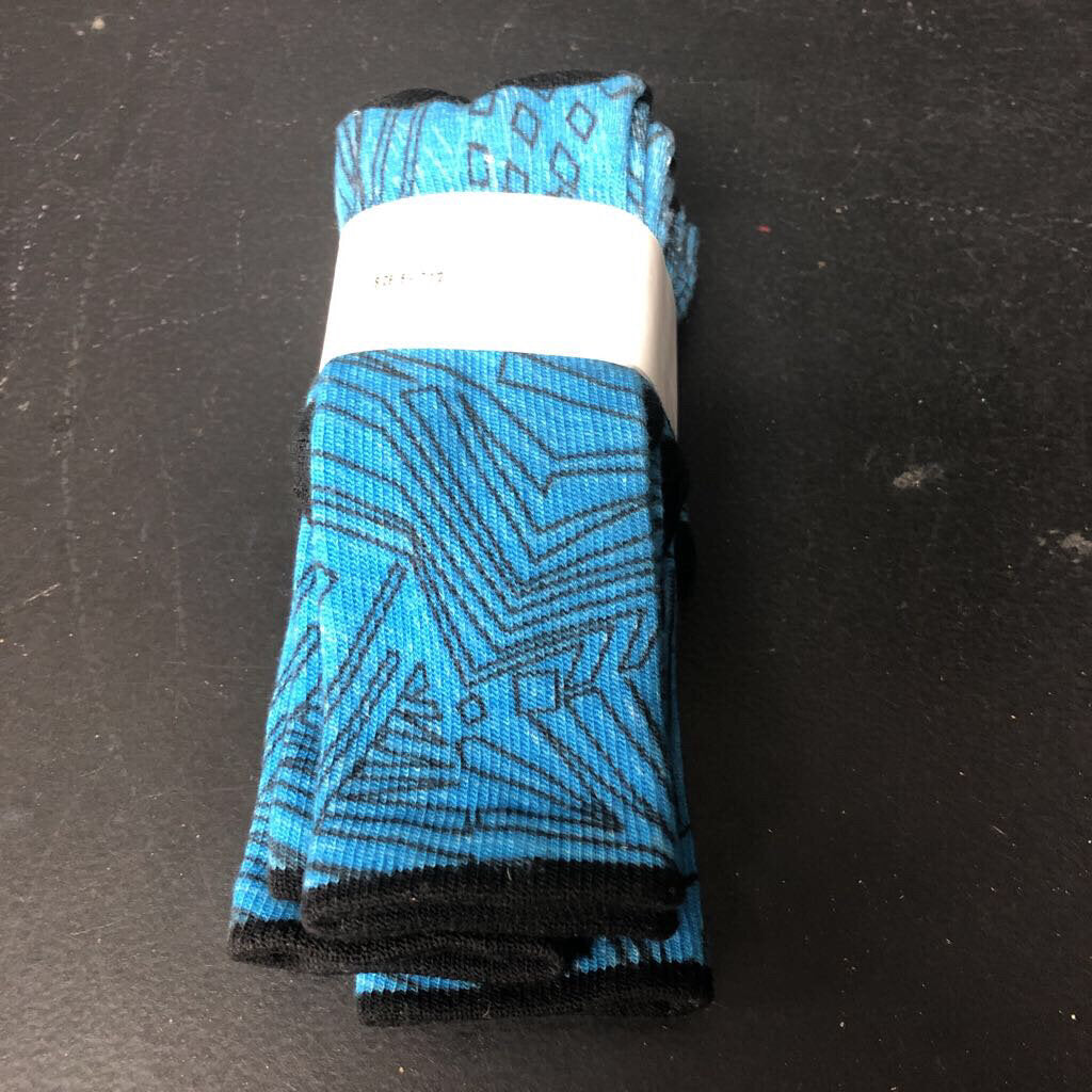 3pk Boys Socks (NEW)