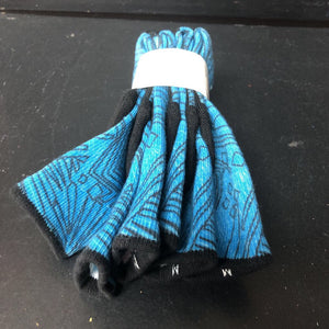 3pk Boys Socks (NEW)
