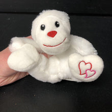 Load image into Gallery viewer, Monkey Plush Valentine
