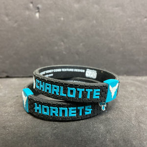 2pk Silicone Bracelets