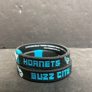 2pk Silicone Bracelets