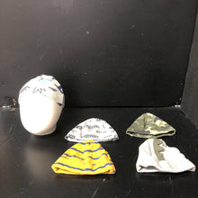 Load image into Gallery viewer, 5pk Boys Infant Hats
