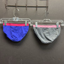 Load image into Gallery viewer, 2pk Girls Panties
