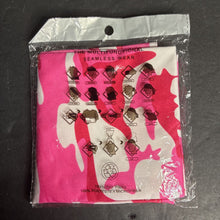 Load image into Gallery viewer, Girls Camo Multi-Functional Face Mask (NEW)
