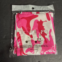 Load image into Gallery viewer, Girls Camo Multi-Functional Face Mask (NEW)
