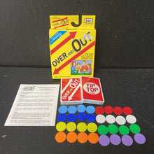 Load image into Gallery viewer, Over and Out (Jax)
