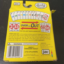 Load image into Gallery viewer, Over and Out (Jax)
