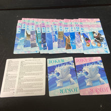Load image into Gallery viewer, Jumbo Playing Cards
