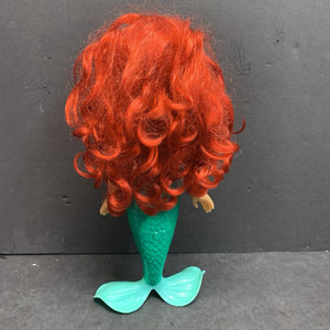 Ariel Mermaid Doll