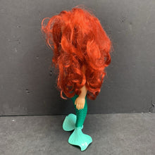 Load image into Gallery viewer, Ariel Mermaid Doll
