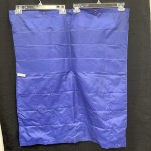 Alphabet Center Pocket Chart