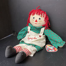 Load image into Gallery viewer, Plush Doll
