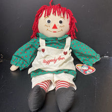 Load image into Gallery viewer, Plush Doll
