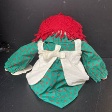 Load image into Gallery viewer, Plush Doll
