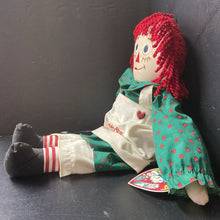Load image into Gallery viewer, Plush Doll
