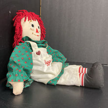 Load image into Gallery viewer, Plush Doll
