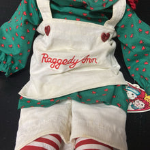 Load image into Gallery viewer, Plush Doll
