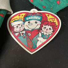 Load image into Gallery viewer, Plush Doll

