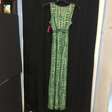 Load image into Gallery viewer, Patterned Maxi Dress
