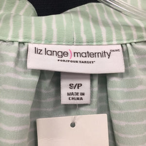 Striped Top (NEW)