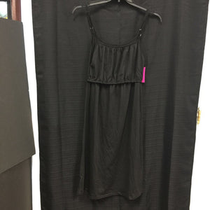 Solid Dress