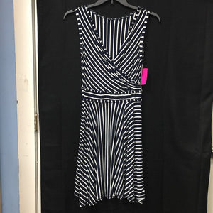 Striped Dress