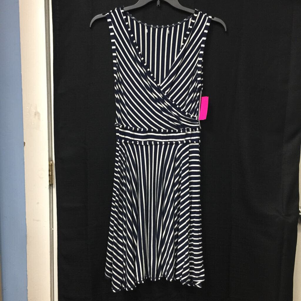 Striped Dress