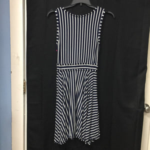 Striped Dress