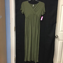Load image into Gallery viewer, Solid Dress (XPENYO)
