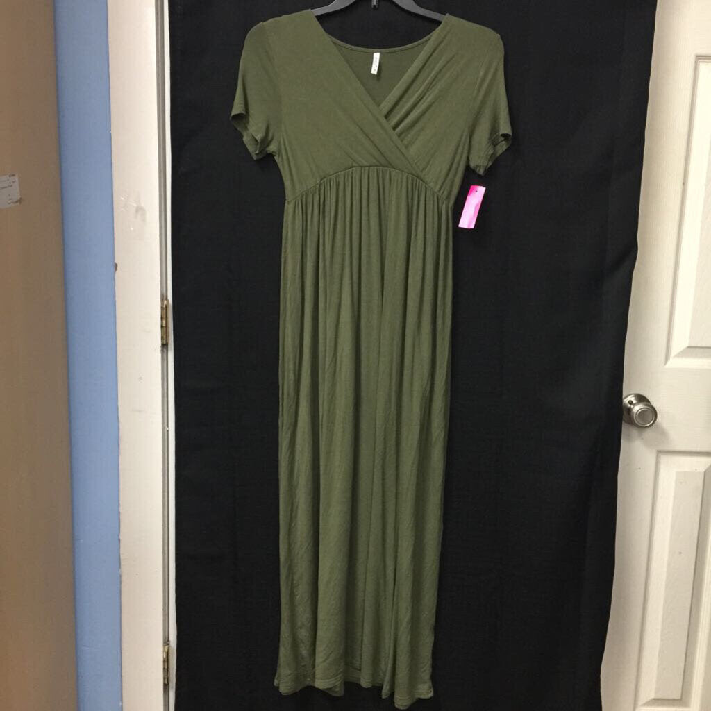 Solid Dress (XPENYO)