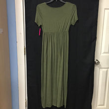Load image into Gallery viewer, Solid Dress (XPENYO)

