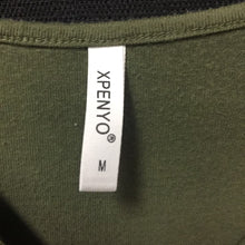 Load image into Gallery viewer, Solid Dress (XPENYO)
