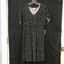 Load image into Gallery viewer, Patterned Dress
