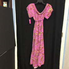 Load image into Gallery viewer, Flower Dress
