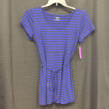 Load image into Gallery viewer, Striped Top
