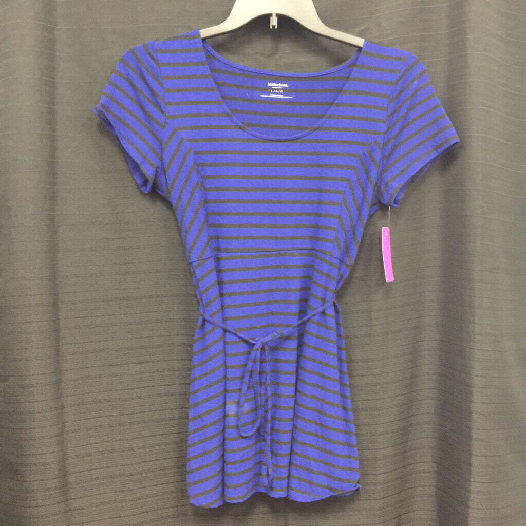 Striped Top