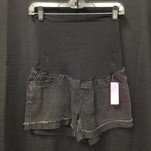 Load image into Gallery viewer, Denim Shorts
