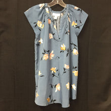 Load image into Gallery viewer, Flower Sleep Top
