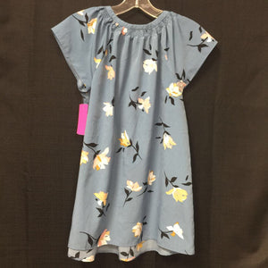 Flower Sleep Top