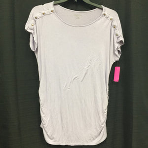 Button Top