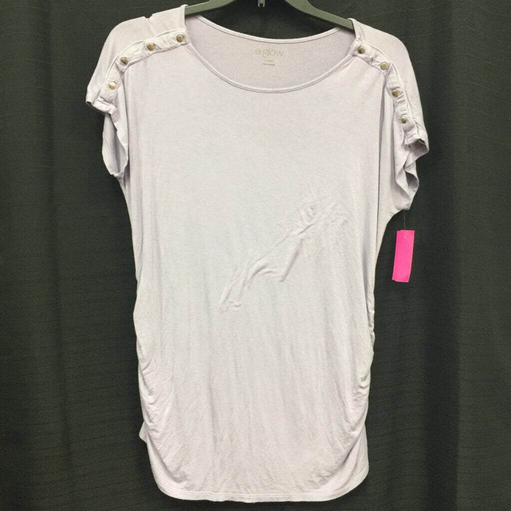 Button Top