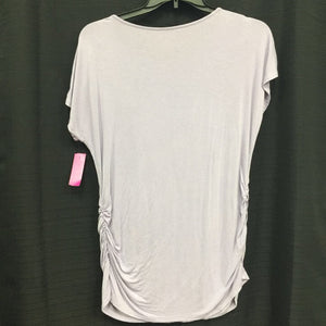 Button Top